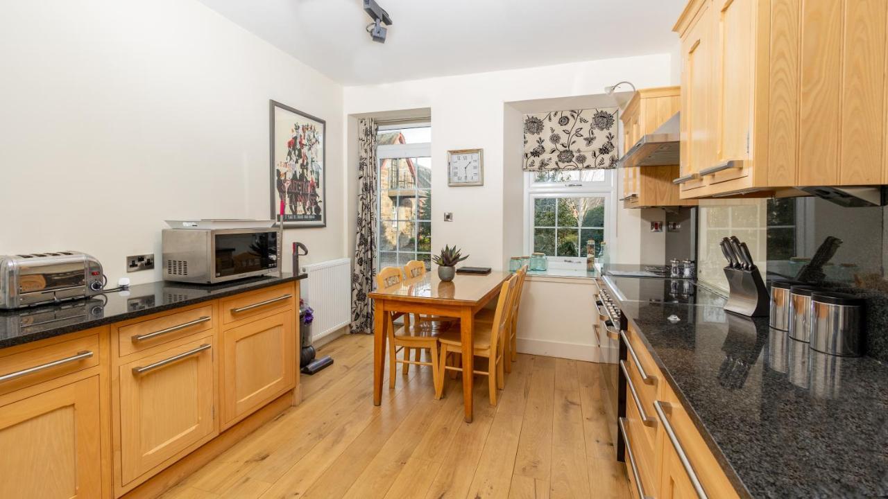 Mains Of Taymouth Country Estate 5* Houses Kenmore  Eksteriør billede
