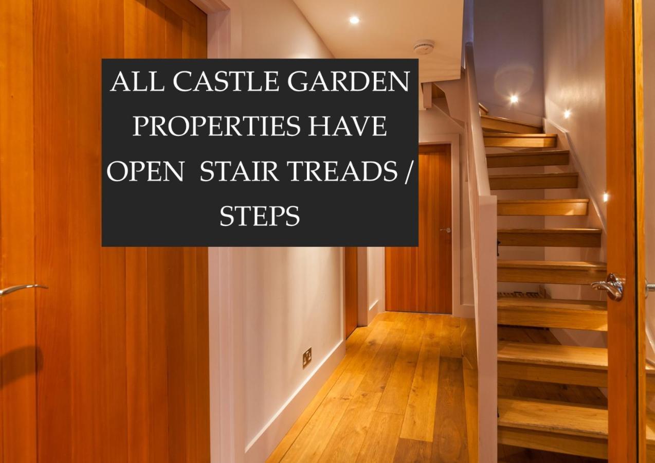 Mains Of Taymouth Country Estate 5* Houses Kenmore  Eksteriør billede